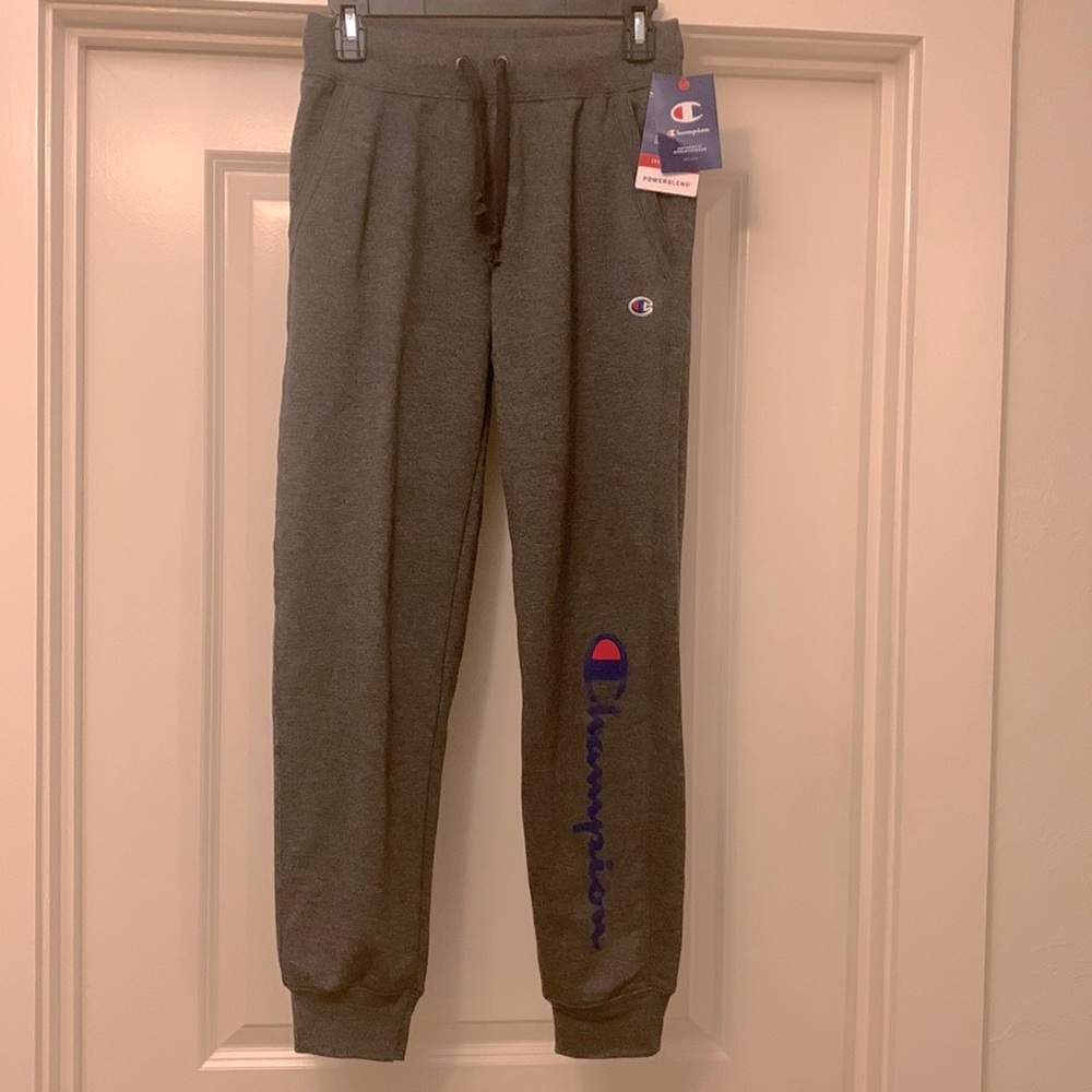 Women’s Champion Fleece Power-blend Sweatpants